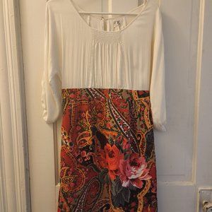 ANTHROPOLOGIE Anthropologie Dress